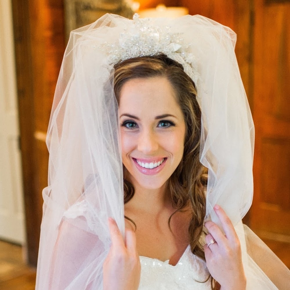 Meet your Posher, Alexandra